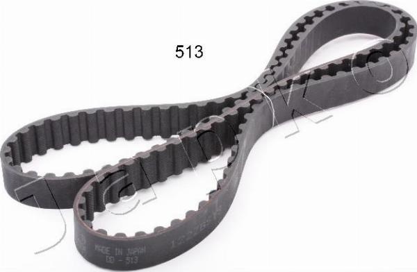 Japko 40513 - Ремінь ГРМ autocars.com.ua