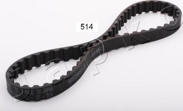 Japko 40514 - Ремінь ГРМ autocars.com.ua