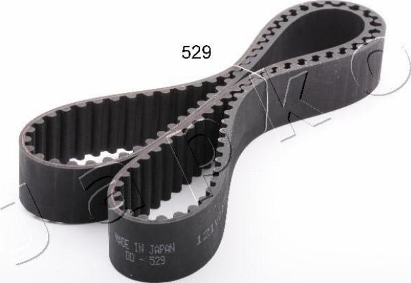 Japko 40529 - Ремінь ГРМ autocars.com.ua