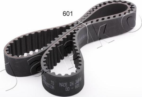 Japko 40601 - Ремінь ГРМ autocars.com.ua