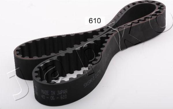 Japko 40610 - Ремінь ГРМ autocars.com.ua