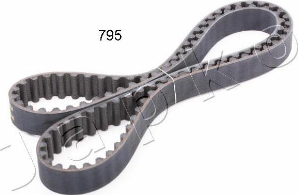 Japko 40795 - Ремінь ГРМ autocars.com.ua