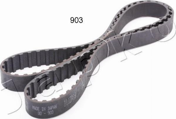 Japko 40903 - Ремінь ГРМ autocars.com.ua