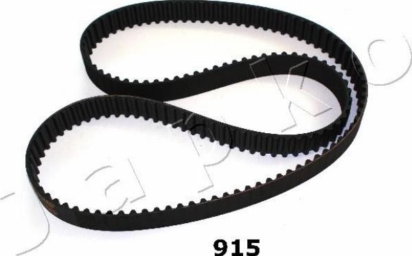 Japko 40915 - Ремінь ГРМ autocars.com.ua