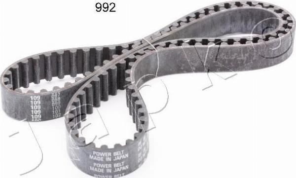 Japko 40992 - Ремінь ГРМ autocars.com.ua