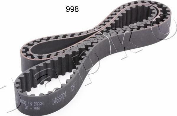 Japko 40998 - Ремінь ГРМ autocars.com.ua