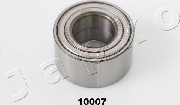 Japko 410007 - Комплект підшипника маточини колеса autocars.com.ua
