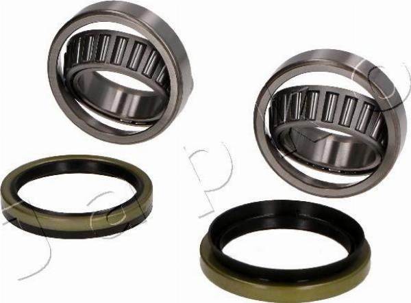 Japko 410303 - Комплект підшипника маточини колеса autocars.com.ua