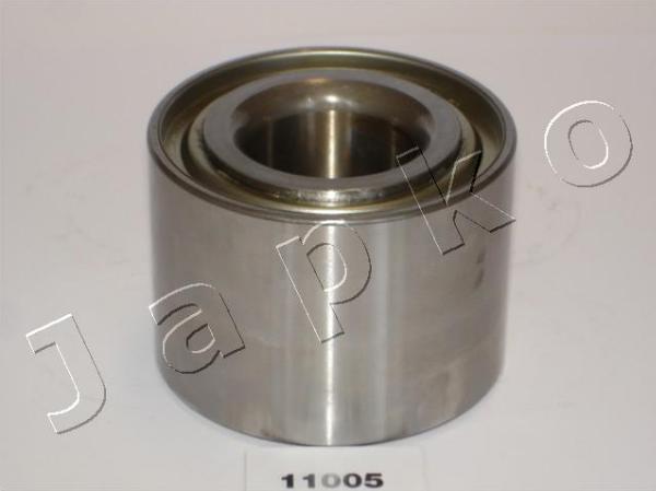Japko 411005 - Комплект підшипника маточини колеса autocars.com.ua