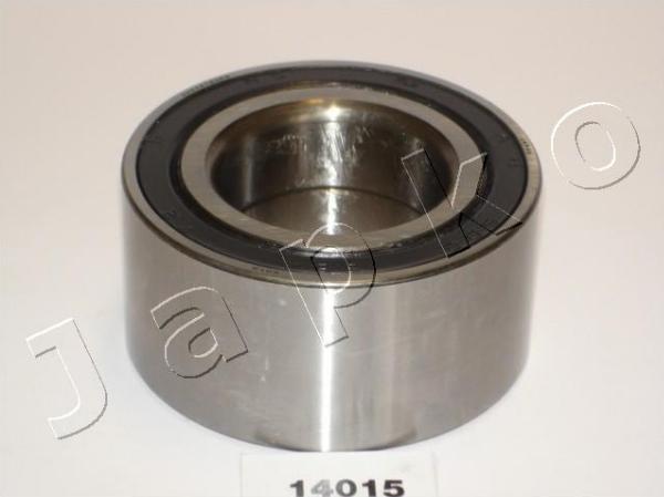 Japko 414015 - Комплект підшипника маточини колеса autocars.com.ua