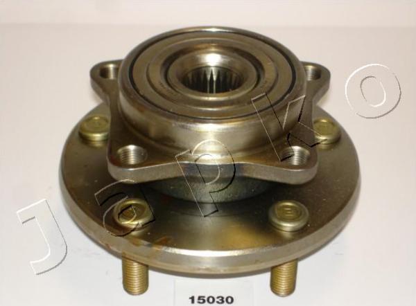 Japko 415030 - Маточина колеса autocars.com.ua