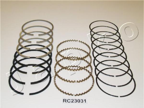 Japko 423031J - Поршневе кільце autocars.com.ua