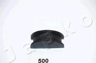 Japko 42500 - Прокладка, крышка головки цилиндра autodnr.net