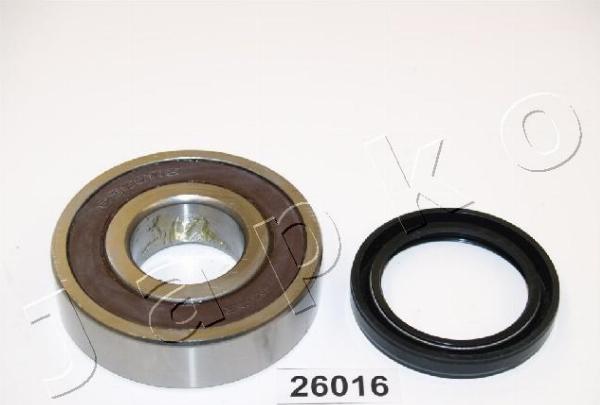 Japko 426016 - Комплект підшипника маточини колеса autocars.com.ua
