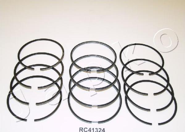 Japko 441324J - Поршневе кільце autocars.com.ua