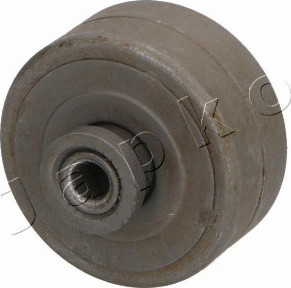 Japko 45022 - Натягувач, зубчастий ремінь autocars.com.ua