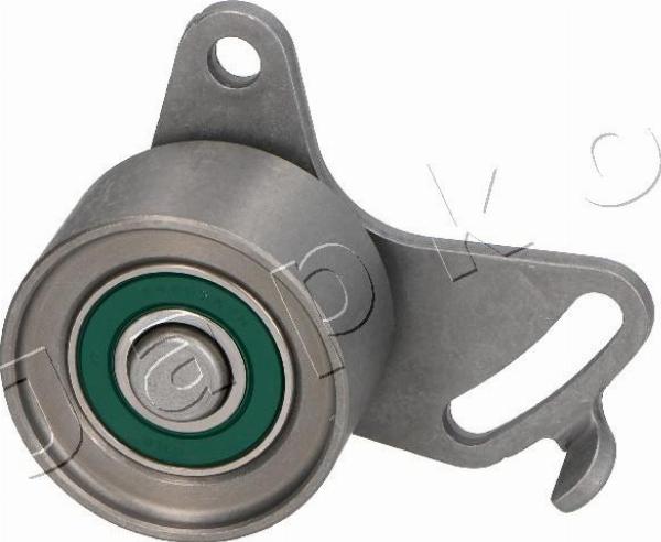 Japko 45200 - Натягувач, зубчастий ремінь autocars.com.ua