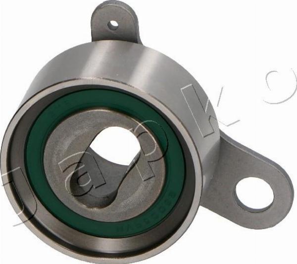 Japko 45208 - Натягувач, зубчастий ремінь autocars.com.ua