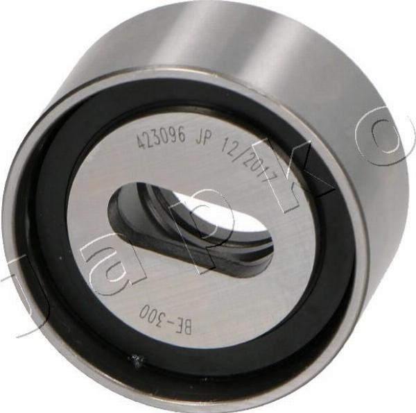 Japko 45300 - Натягувач, зубчастий ремінь autocars.com.ua