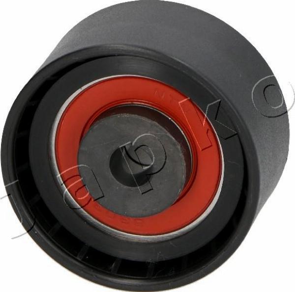 Japko 45334 - Натягувач, зубчастий ремінь autocars.com.ua