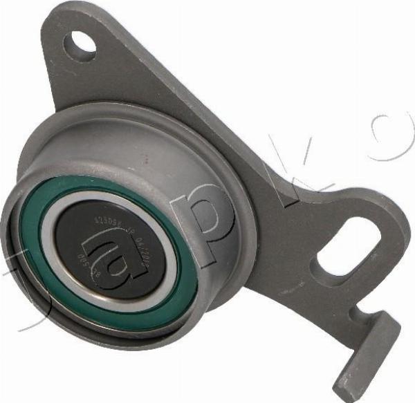 Japko 45500 - Натягувач, зубчастий ремінь autocars.com.ua