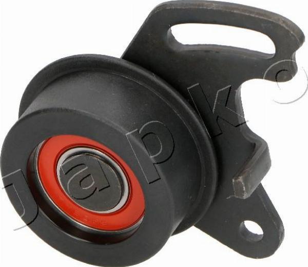 Japko 45505 - Натягувач, зубчастий ремінь autocars.com.ua