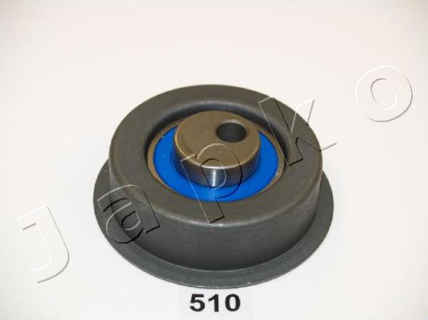 Japko 45510 - Натягувач, зубчастий ремінь autocars.com.ua