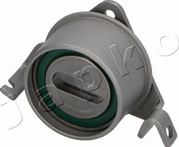 Japko 45512 - Натягувач, зубчастий ремінь autocars.com.ua