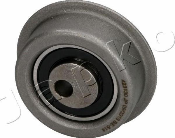 Japko 45514 - Натягувач, зубчастий ремінь autocars.com.ua