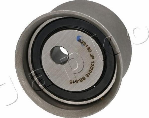 Japko 45515 - Натягувач, зубчастий ремінь autocars.com.ua