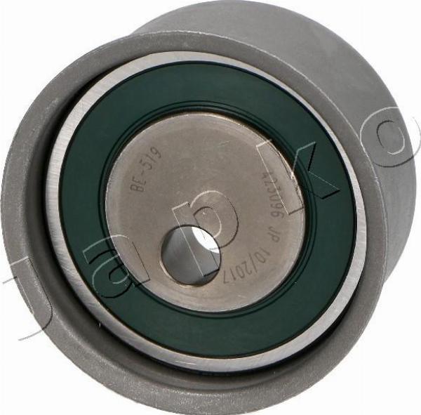 Japko 45519 - Натягувач, зубчастий ремінь autocars.com.ua