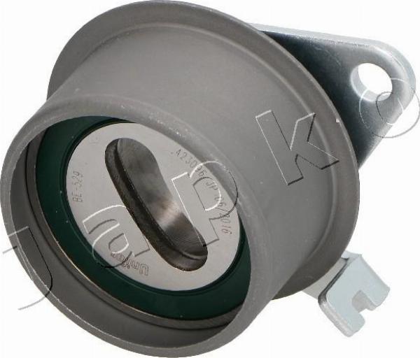 Japko 45529 - Натягувач, зубчастий ремінь autocars.com.ua