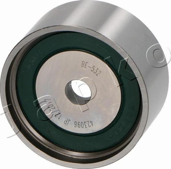 Japko 45532 - Натягувач, зубчастий ремінь autocars.com.ua