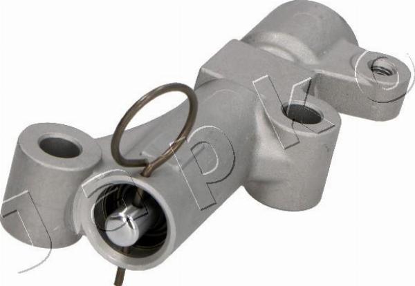 Japko 45553 - Натягувач, зубчастий ремінь autocars.com.ua