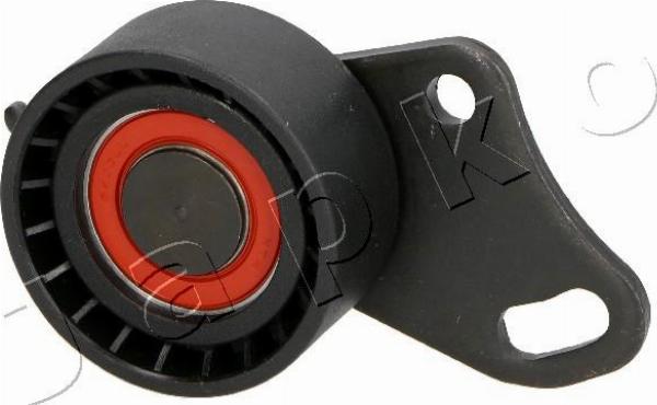 Japko 45602 - Натягувач, зубчастий ремінь autocars.com.ua