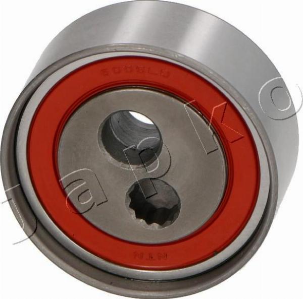 Japko 45607 - Натягувач, зубчастий ремінь autocars.com.ua