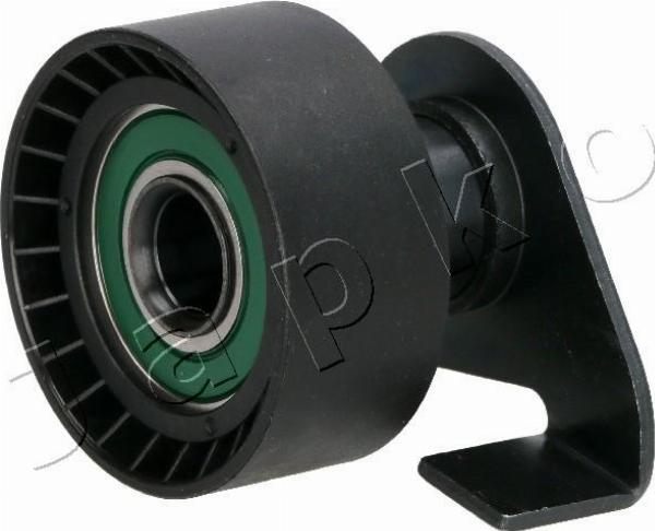 Japko 45612 - Натягувач, зубчастий ремінь autocars.com.ua