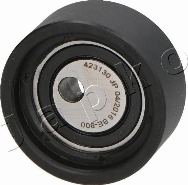 Japko 45800 - Натягувач, зубчастий ремінь autocars.com.ua