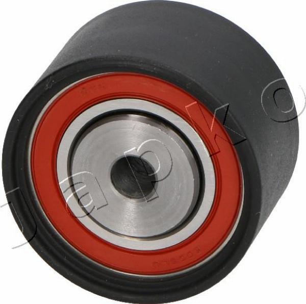 Japko 45904 - Натягувач, зубчастий ремінь autocars.com.ua