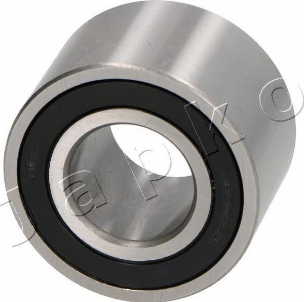 Japko 45906 - Натягувач, зубчастий ремінь autocars.com.ua