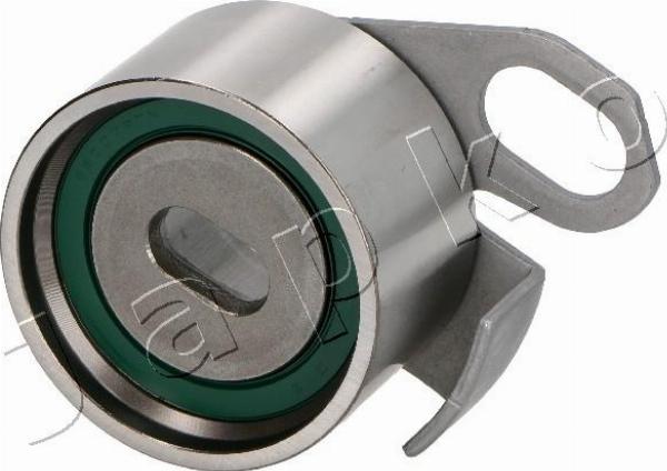 Japko 45907 - Натягувач, зубчастий ремінь autocars.com.ua