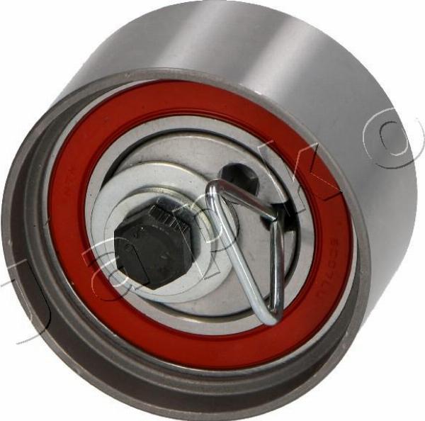 Japko 45926 - Натягувач, зубчастий ремінь autocars.com.ua