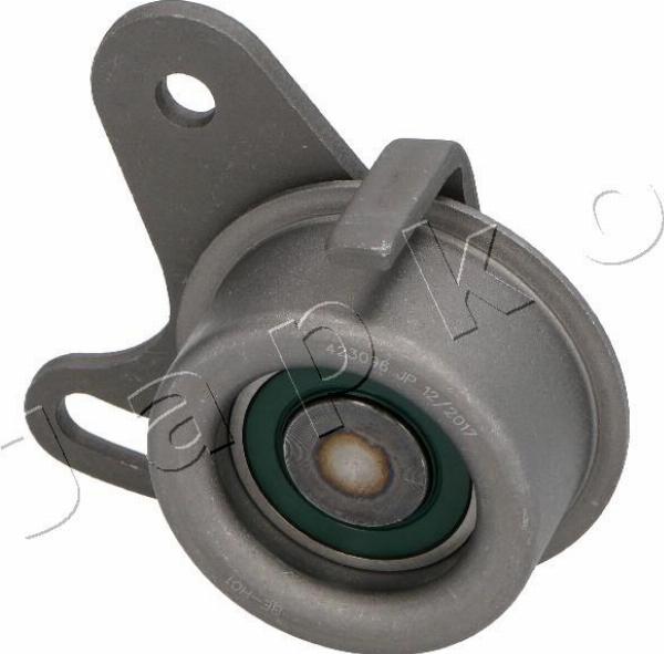 Japko 45H01 - Натяжна ролик, ремінь ГРМ autocars.com.ua