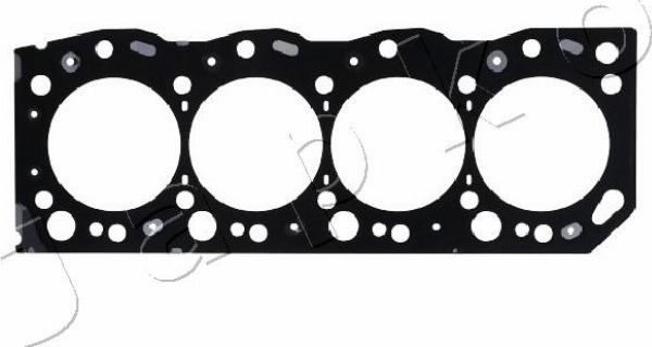 Japko 46203A - Прокладка, головка циліндра autocars.com.ua
