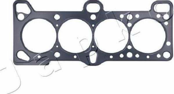 Japko 46H05 - Прокладка, головка циліндра autocars.com.ua