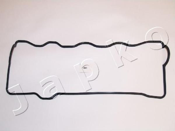 Japko 47241 - Прокладка, кришка головки циліндра autocars.com.ua
