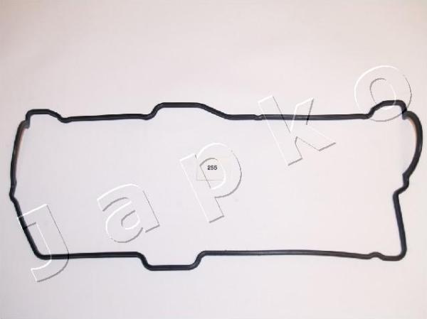 Japko 47255 - Прокладка, кришка головки циліндра autocars.com.ua