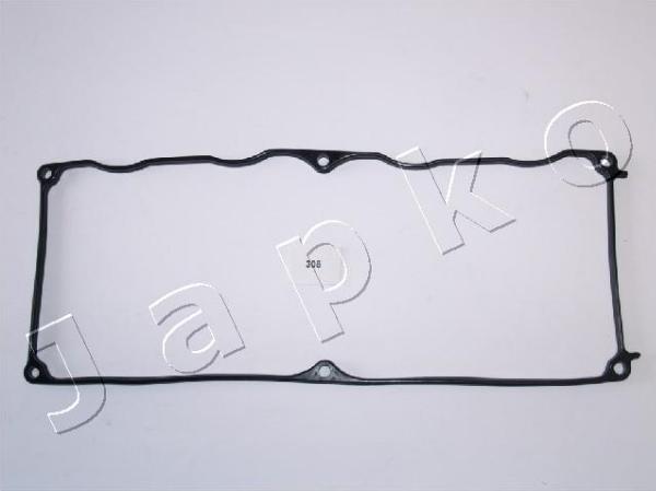 Japko 47308 - Прокладка, кришка головки циліндра autocars.com.ua