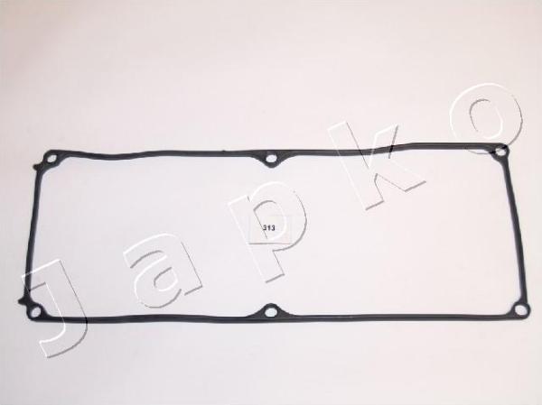 Japko 47313 - Прокладка, кришка головки циліндра autocars.com.ua