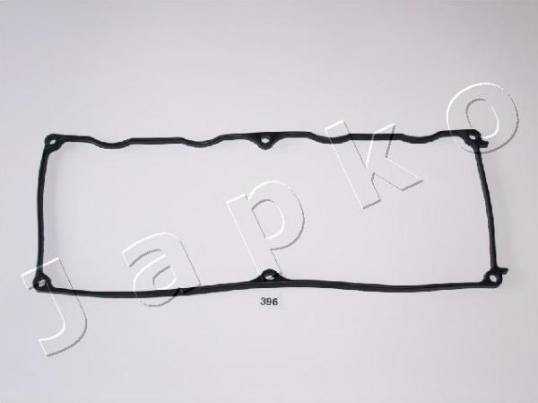 Japko 47396 - Прокладка, кришка головки циліндра autocars.com.ua